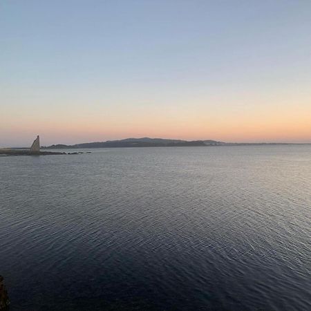 Apartamento Coqueto En Rias Baixas-Cambados Buitenkant foto